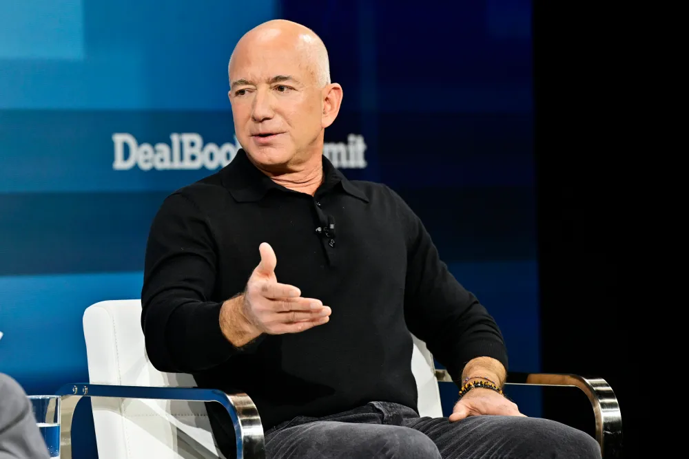 Jeff-Bezos