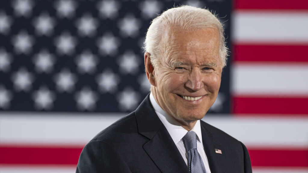 Joe Biden’s Biography : Age, Early life, Wife/Spouse, Politics Career, Net Worth and Legacy
